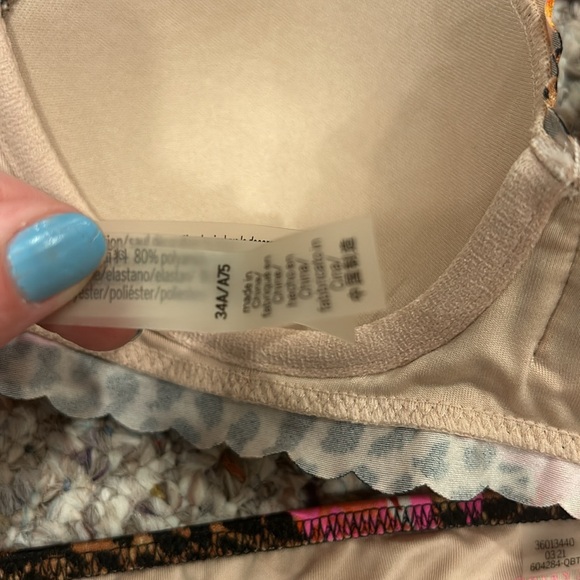Victoria Secret Swim Bikini - Picture 5 of 5